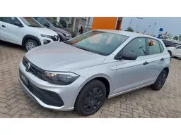 Volkswagen Polo Hatch