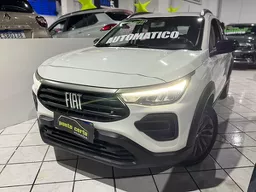 Fiat Pulse