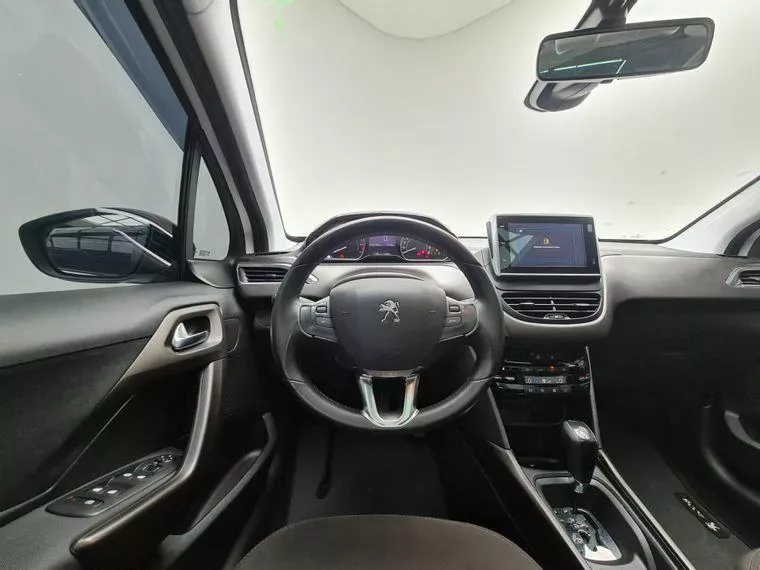 Peugeot 2008 Branco 2