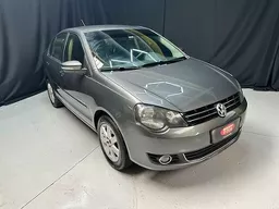 Volkswagen Polo Sedan