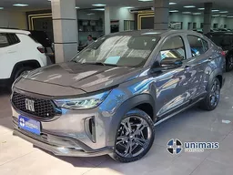 Fiat Fastback