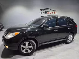 Hyundai Vera Cruz