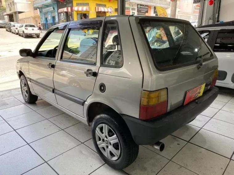 Fiat Uno Diversas Cores 5