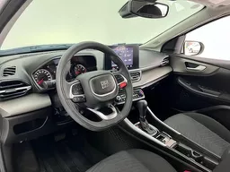 Fiat Fastback