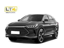 BYD Song Plus