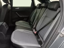 Volkswagen Nivus