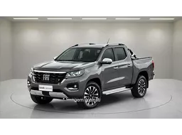 Fiat Titano