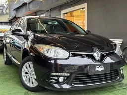 Renault Fluence