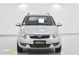 Fiat Palio Weekend