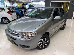Fiat Siena