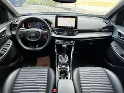 Fiat Fastback