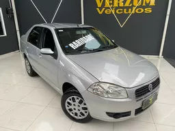 Fiat Siena