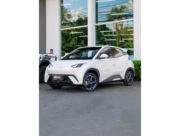 BYD Dolphin Mini