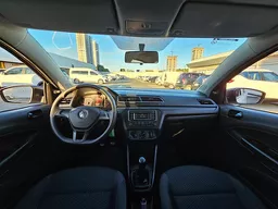 Volkswagen Voyage