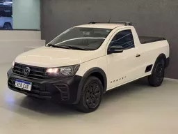Volkswagen Saveiro