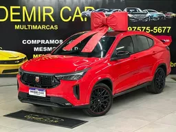 Fiat Fastback