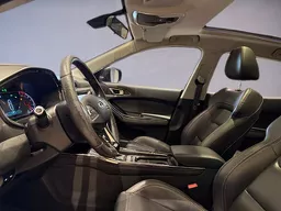 Chery Tiggo 5X