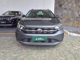 Volkswagen Nivus