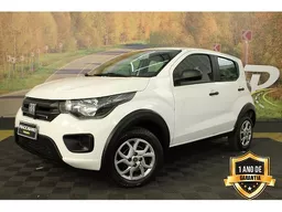 Fiat Mobi