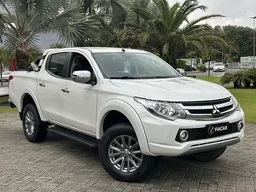 Mitsubishi L200 Triton