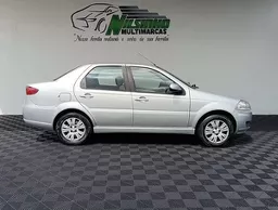 Fiat Siena