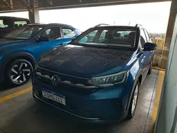 Volkswagen Nivus