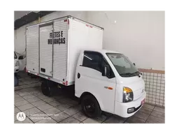 Hyundai HR