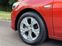 Chevrolet