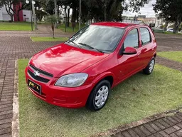 Chevrolet Celta