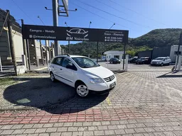Volkswagen Spacefox