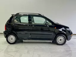 Chery QQ