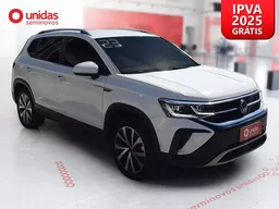 Volkswagen Taos