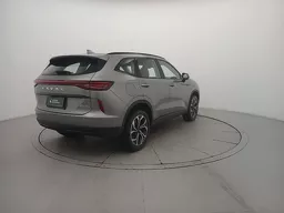 GWM Haval H6