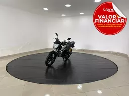 Yamaha Fazer 150