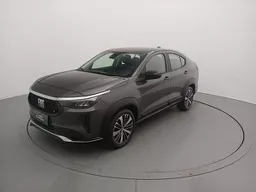 Fiat Fastback