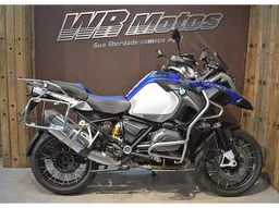 R 1200 GS