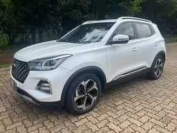 Chery Tiggo 5X Pro