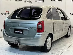 Citroën Xsara Picasso