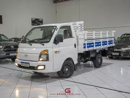 Hyundai HR