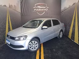 Volkswagen Voyage