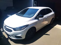 Chevrolet Joy