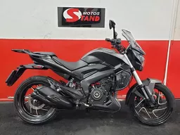 Bajaj Dominar