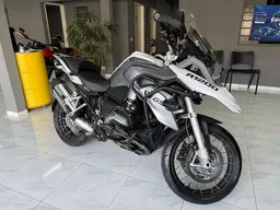 BMW R 1200 GS