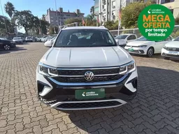 Volkswagen Taos