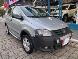 Volkswagen Crossfox