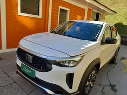 Fiat Fastback