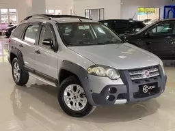 Fiat Palio