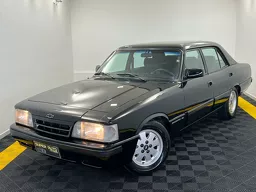 Chevrolet Opala