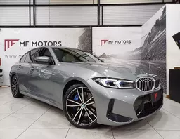 BMW 320i