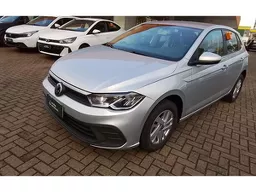 Volkswagen Polo Hatch